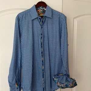 Robert Graham Sport Shirt